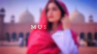 Musafir slowed reverb song