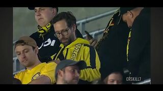 paris saint Germain VS Brussia Dortmund champion's league highlights