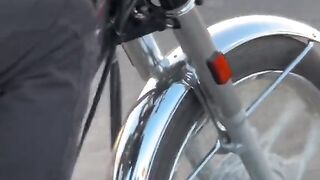 My new bike