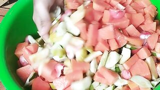 Food indonesia