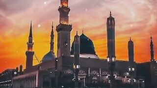Naat sahreef