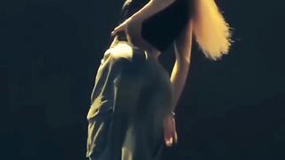 Dance video