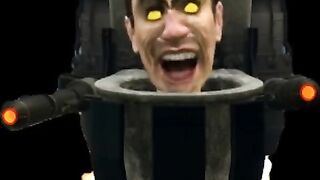 Skibidi toilet