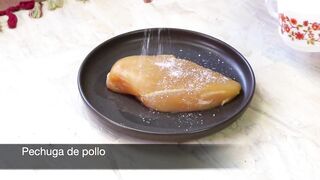 ¡Receta fácil! ENSALADA de PASTA FRÍA con INGREDIENTES que tienes en casa..