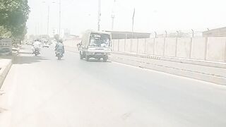 She her karachi