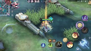MOBILE LEGEND | TIGREAL ROAM BY PIPIS JELLY