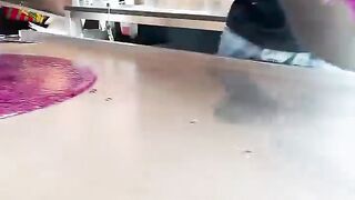 Конфеты из кислого винограда