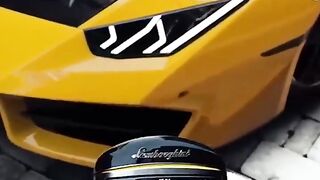 World's Craziest Car Key! ????????