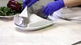 ¡Así comían mis abuelos cuando no había neveras! Antigua Receta de SARDINAS.