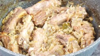 Горячее, которое я готовлю по пять раз за месяц_ просто-просто и вкусно-вкусно.