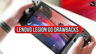 Unveiling Lenovo's Portable Gaming Powerhouse: Is It Worth the Hype?