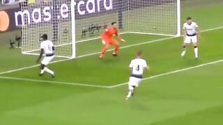 What a Volley ????????