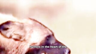 Wild dogs