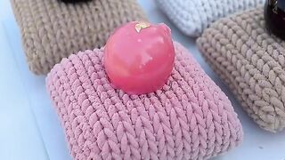 dessert