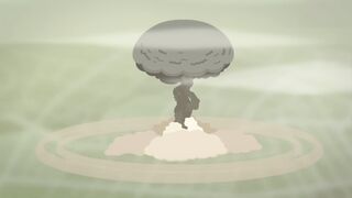 The first 'inventor' of the atomic bomb was not Oppenheimer