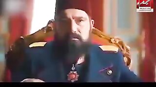 Great leader