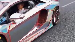 Auto Cars ❤️