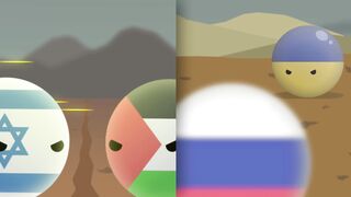 Why is there still war, if there is already a UN?