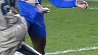 Braca vs chelsea , برشلونه ضد تشيلسي ، اخطاء تحكيميه mistakes