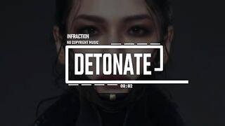 Cyberpunk Dynamic Dislyte Style by Infraction [No Copyright Music] / Detonate