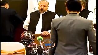 Politics in Pakistan