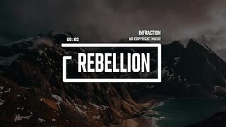Cinematic Dramatic Orchestra by Infraction [No Copyright Music] / Rebellion