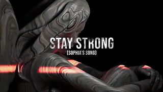 NEFFEX - Stay Strong (Sophia's Song)  [Copyright-Free] No.182