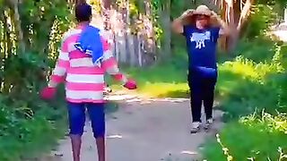 Fear fo