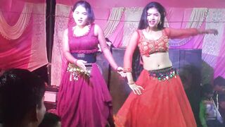 New aarkesta dance maya nepali