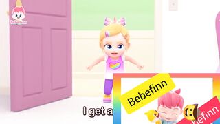 Bebefinn 2 song