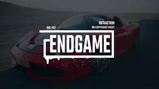 Cinematic Racing Hip-Hop by Infraction [Copyright Free Music] / Endgame
