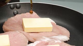 I no longer cook meat without Cola! This recipe is fantastic!