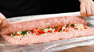 Once you try this mince recipe, you will be addicted!