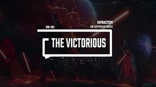 Star Wars Trailer Cinematic by Infraction [Copyright Free Music] / The Victorious