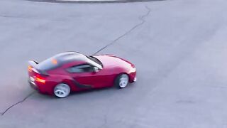 SUPRA DOES THE MOST SPECTACULAR DONUTS #Shorts