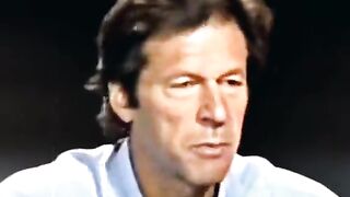 Pakistan politics Imran khan