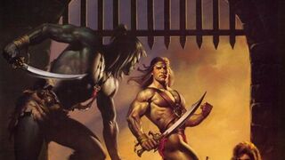 Deathstalker 3: The Warriors from Hell - Part 1