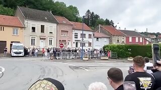 Supra street drifting ????