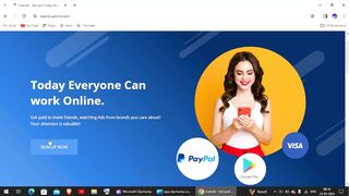 Easy Ways to Make Money Online [#MakeMoneyOnline #workfromhome #MoneyMakingTips]