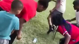 Это игра дикая