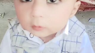 Beautiful baby