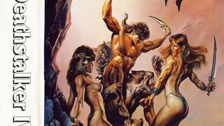 Deathstalker 4: The Darkest Hour - Part 2