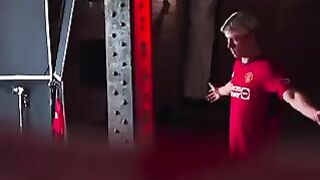 محمد بني حمد