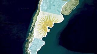 Five facts and Argentina