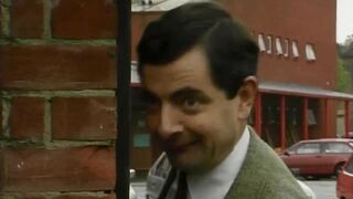 Mr Bean