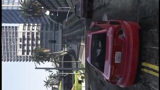 ????GTA6  Let's Have Some Fun STEALING SUPER CAR IN  #gta6trailer ????