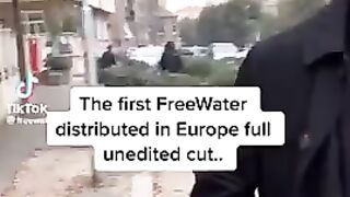 Free isn’t free… it takes people like you and me… it costs a buck o’ five.