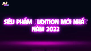 GAME AUBEAT VTC - The latest blockbuster AUDITION on Mobile in 2024