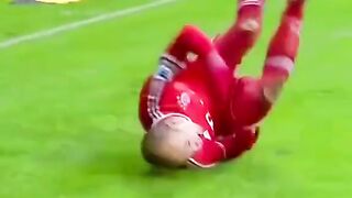 GREAT MOMENTS OF FOOTBALL