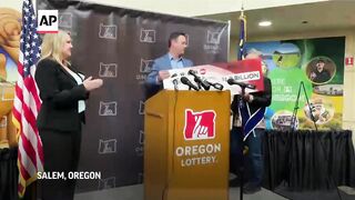 Powerball winner brings attention to little-known Southeast Asian immigrant community in US.